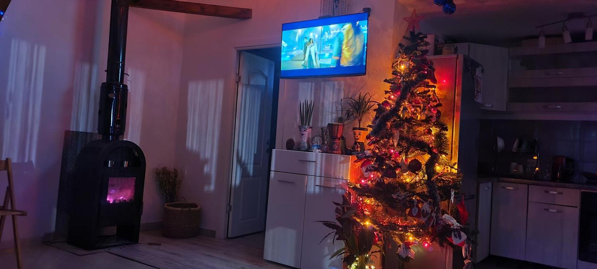 Casuta Din Crai Villa Zărneşti Dış mekan fotoğraf