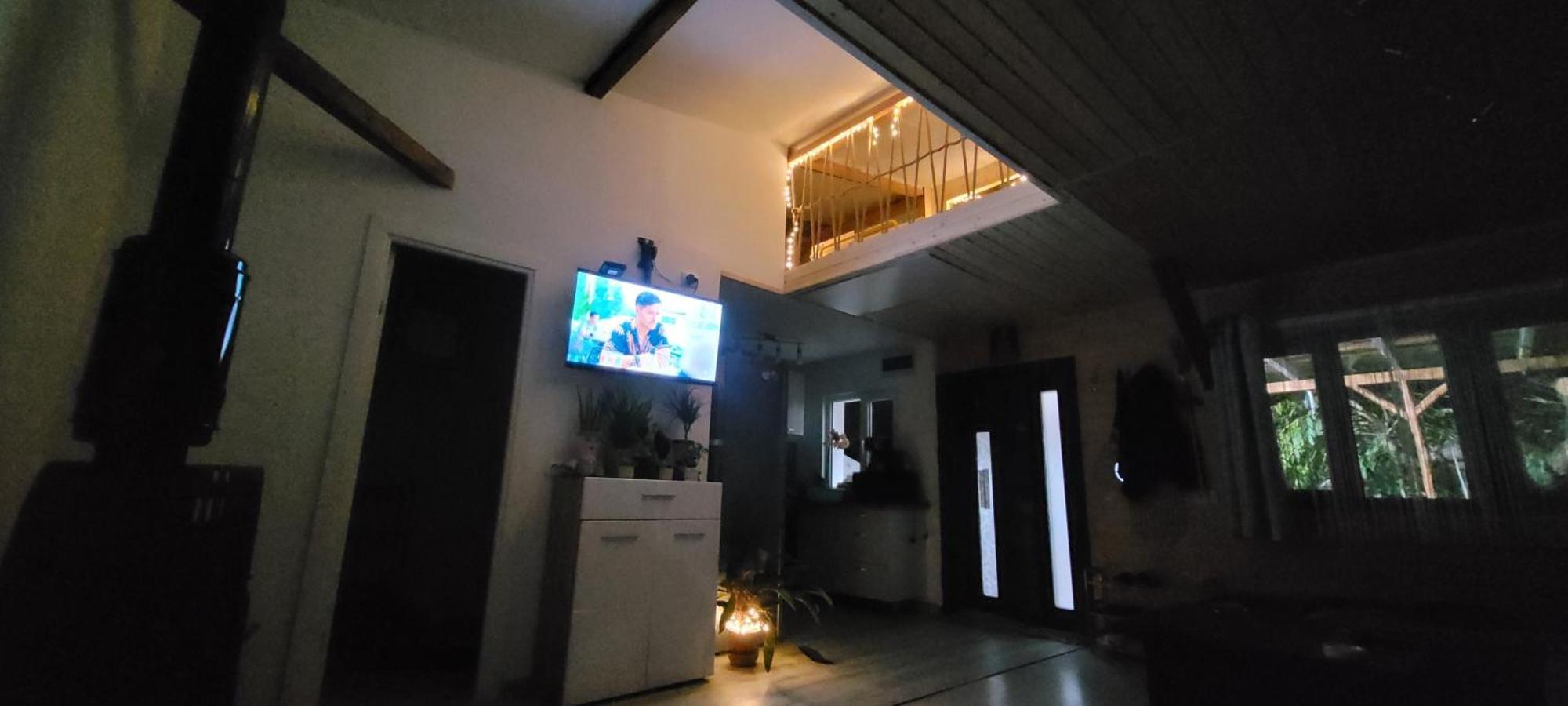 Casuta Din Crai Villa Zărneşti Dış mekan fotoğraf