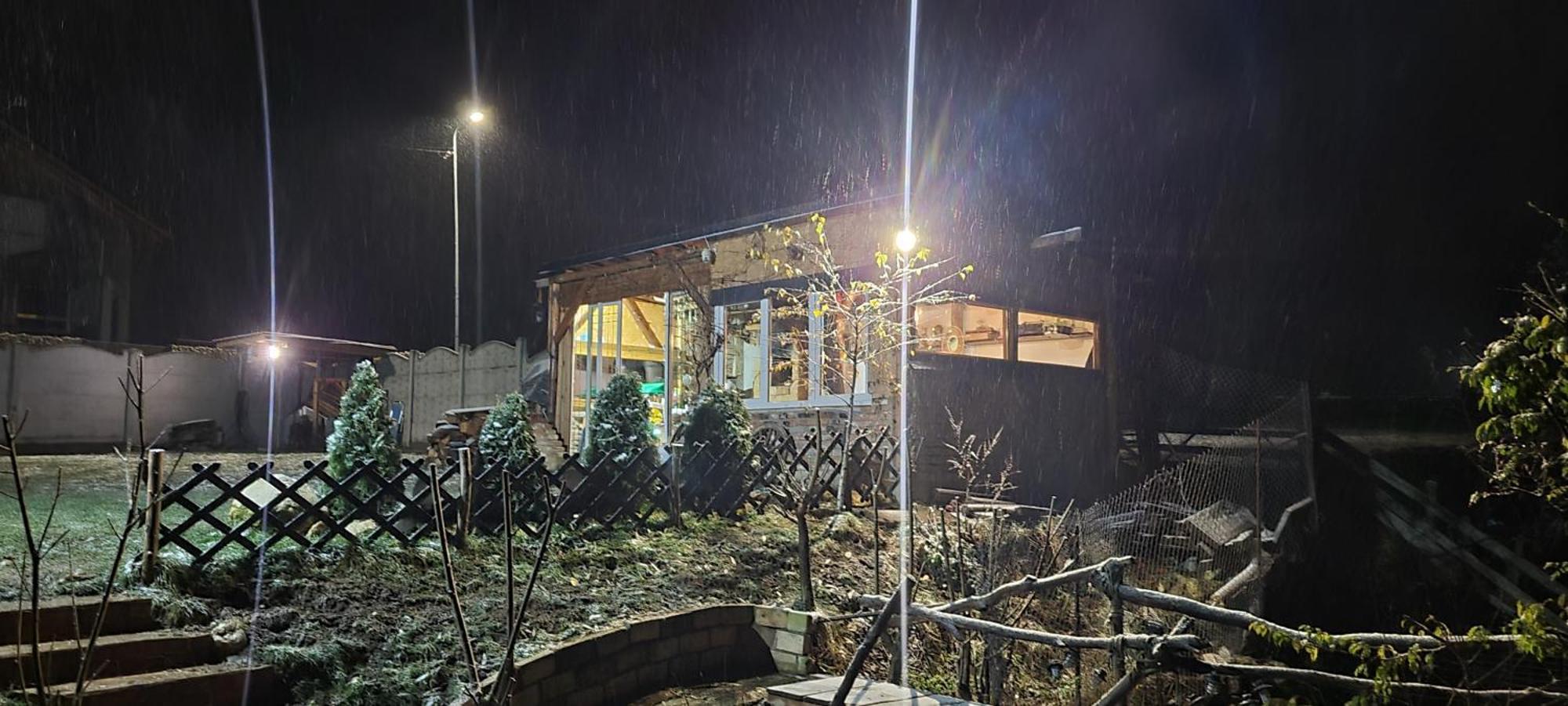 Casuta Din Crai Villa Zărneşti Dış mekan fotoğraf