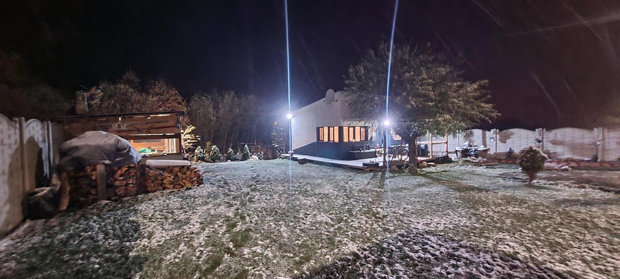 Casuta Din Crai Villa Zărneşti Dış mekan fotoğraf